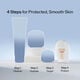 Mineral Clear Sunscreen SPF 50+,